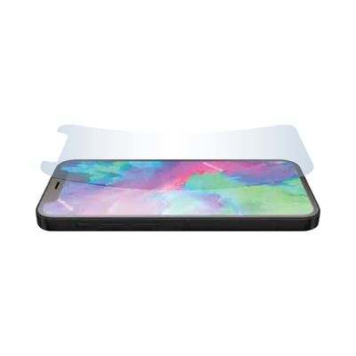 453023-Power Support iPhone 12 Pro Max  Screen Film,