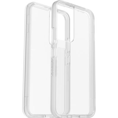 OtterBox Samsung Galaxy S22 5G React, Clear