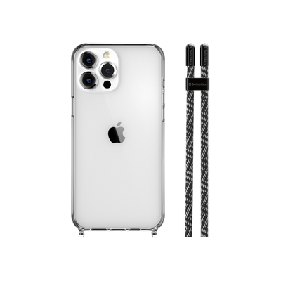 SwitchEasy iPhone 13 Pro Play with Lanyard, Elegant