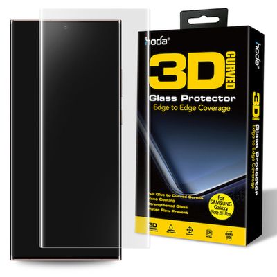 517970-Hoda Samsung Note 20 Ultra 6.9&quot; Tempered Glas