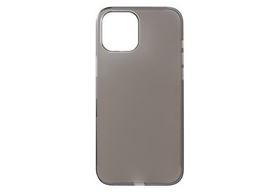 Power Support iPhone 12 Pro Max Air Jacket, Clear Black