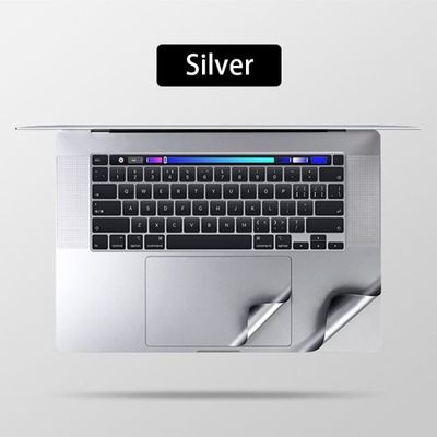 403796-Skin-Mate MacBook 12&quot; PalmShield w/Track Pad Film,