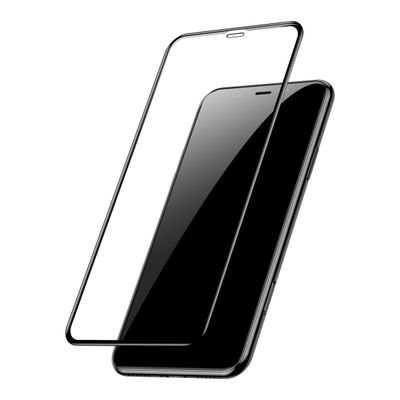 068131-KANZEN iPhone Xs/11 Pro Max  Tempered Glass, E