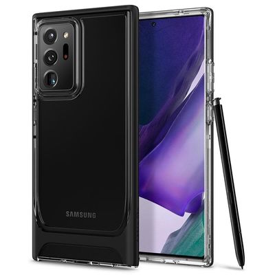 Spigen Samsung Galaxy Note 20 Ultra 5G Neo Hybrid NC, Black