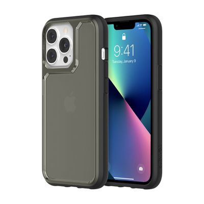Survivor iPhone 13 Pro Strong, Black