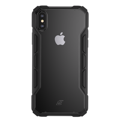 Element Case iPhone Xs Max Rally, Black