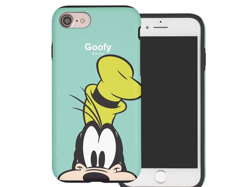 X-Doria Disney iPhone 7 Symphony, Gentle Goofy