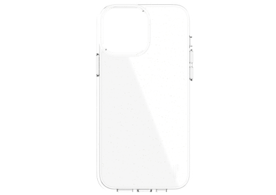Ugly Rubber iPhone 13 Pro Vogue, Clear White