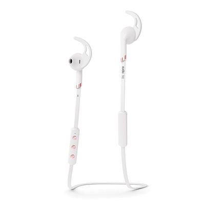 Sudio Tre Wireless Earphones, White