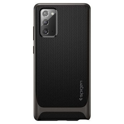 Spigen Samsung Galaxy Note 20 5G Neo Hybrid, Gunmetal