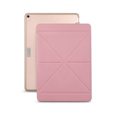Moshi iPad Pro 9.7&quot; VersaCover, Sakura Pink