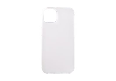 Power Support iPhone 13 Pro Air Jacket, Clear Power Support iPhone 13 Pro Air Jacket, Clear