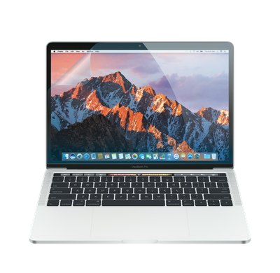 iFreeze MacBook Pro 15&quot; 2016 Screen Protector, Anti