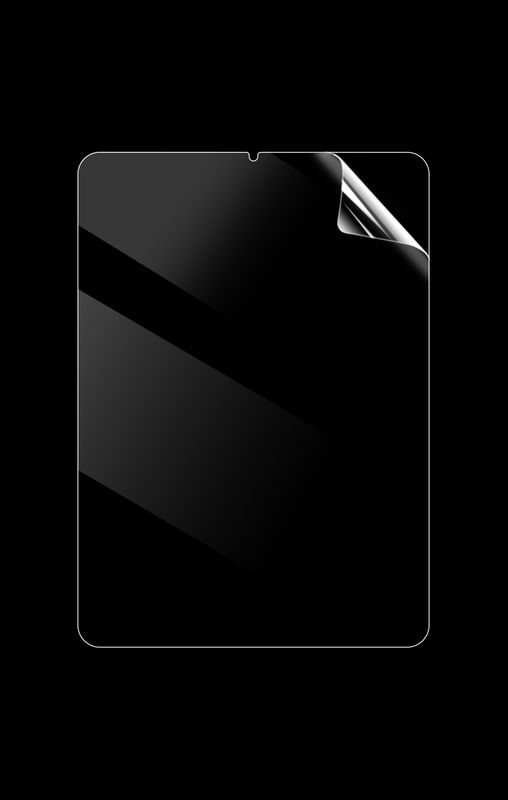 Devia iPad Pro 10.5/Air 3 , Clear