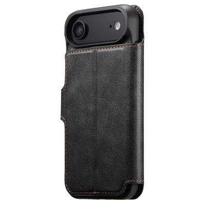 TDG KDS iPhone 17 Pro Q5 Flip Case, Black