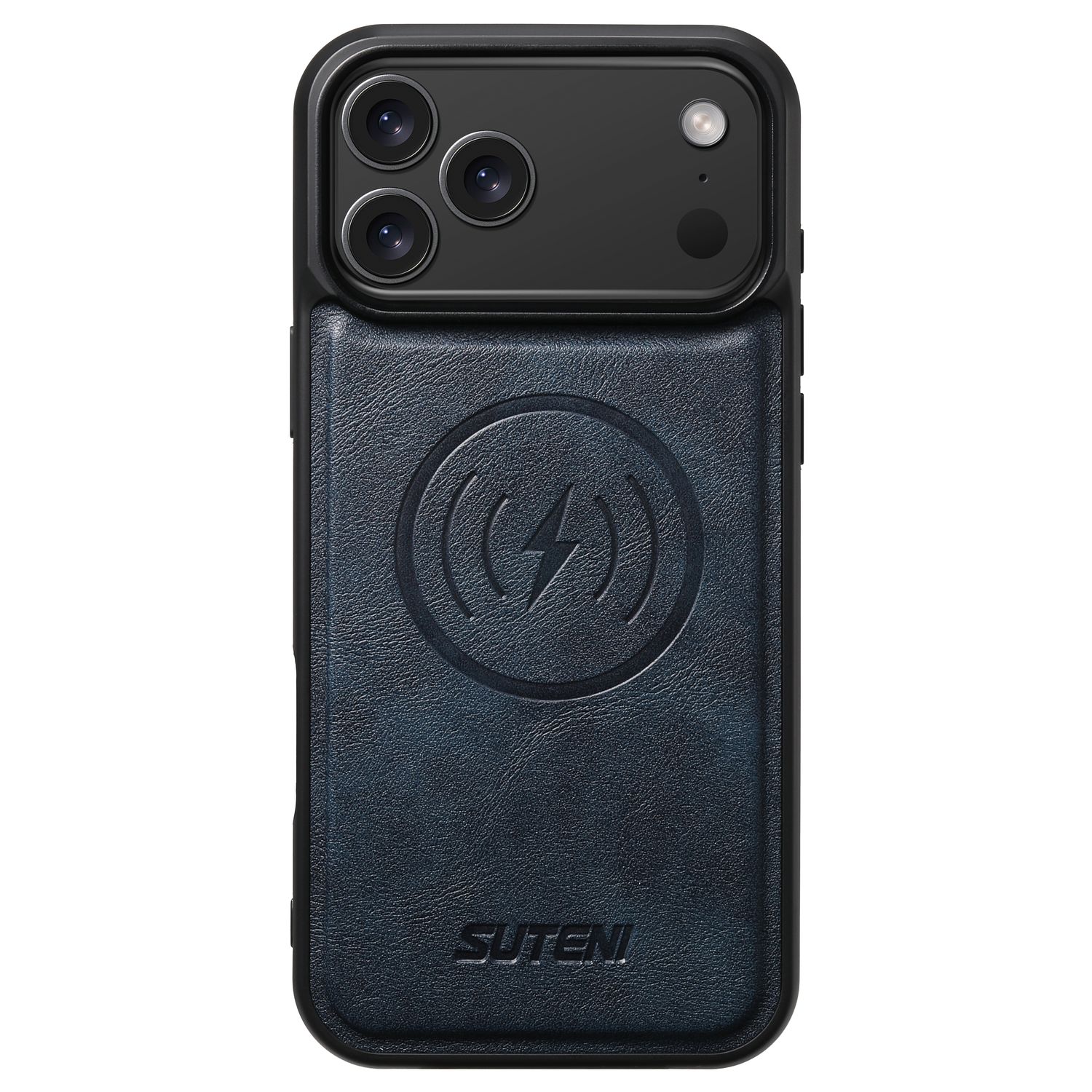 TDG KDS iPhone 17 Pro Q5 Flip Case, Blue