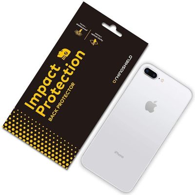 671112-RhinoShield iPhone 8 4.7&quot; Screen Protector, Impac