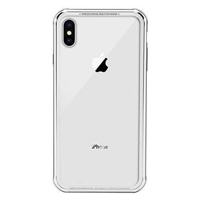 560178-SwitchEasy iPhone Xs Max Glass X TPU+Glass Ca