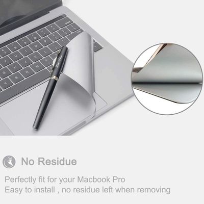 110150-Perfect PalmShield w/Track Pad Film for MacBook Pro