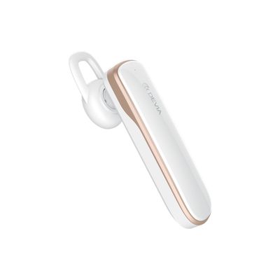 Devia Bluetooth 4.2 Headset Smart, White