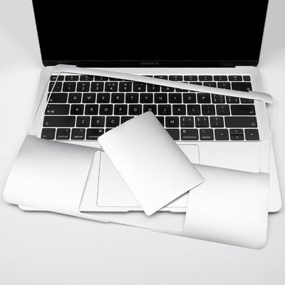 110167-Perfect PalmShield w/Track Pad Film for MacBook Pro