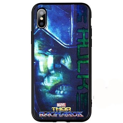 X-Doria Marvel iPhone X Extraordinary 3D, Thor