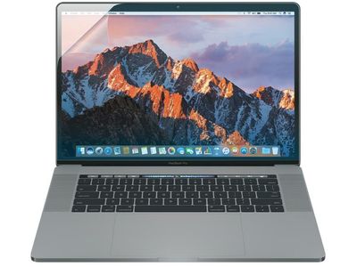 Skin-Mate MBP 15 Anti-Glare LCD Unibody