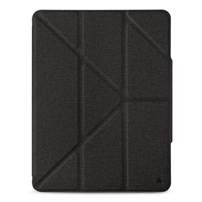 Power Support JTLegend iPad Pro 11&quot; (2021) Amos Folio Case with Pencil Holder an