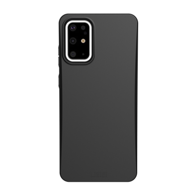 UAG Samsung Galaxy S20 Plus Outback Case, Black