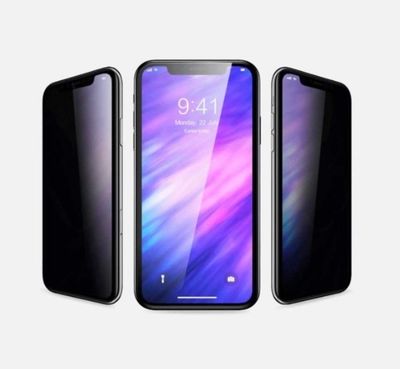 311515-TDG KuzGuard iPhone 13/13 Pro T.Glass, Privacy