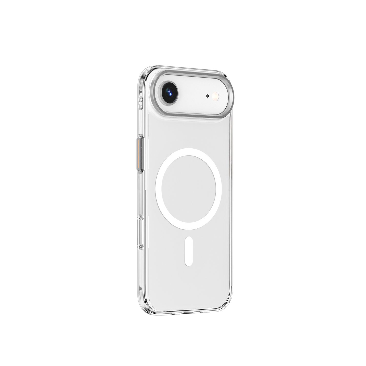 WiWU iPhone 17 Air iNvisible Ultra Case, Clear