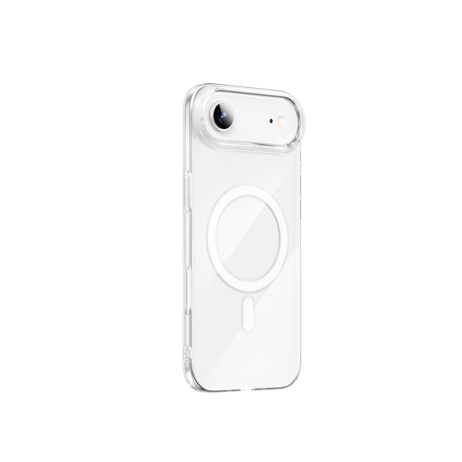 WiWU iPhone Air iNvisible Pro Case, Clear