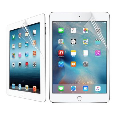 983352-Devia iPad Pro 9.7&quot; Screen Protector, Clear (Scree