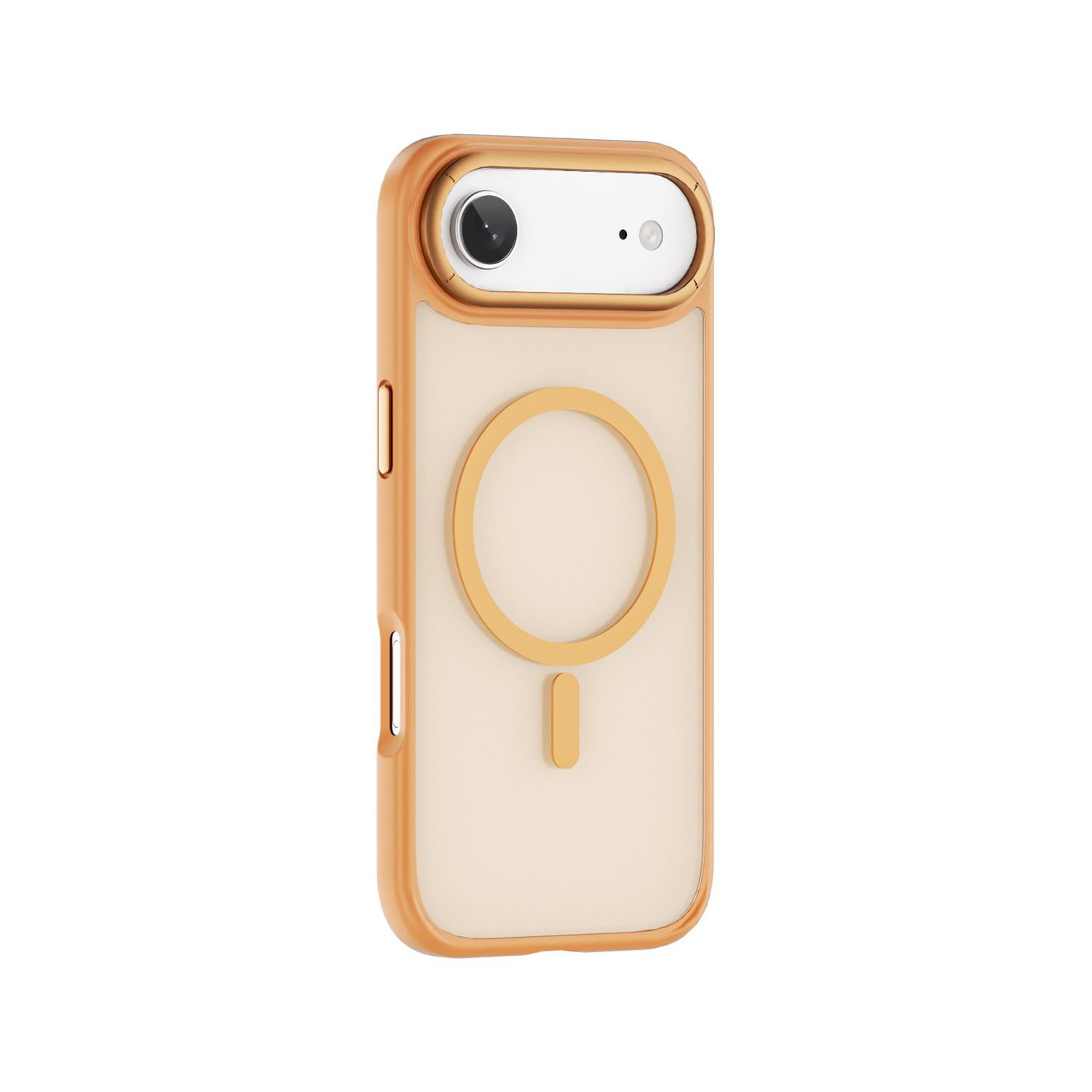 WiWU iPhone 17 Air Armor Pro Case, Orange