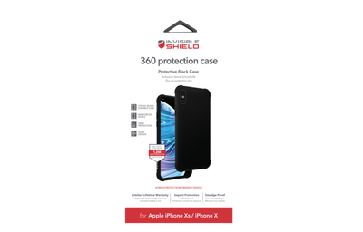 848467076868-ZAGG InvisibleShield iPhone 12 mini Glass Elit