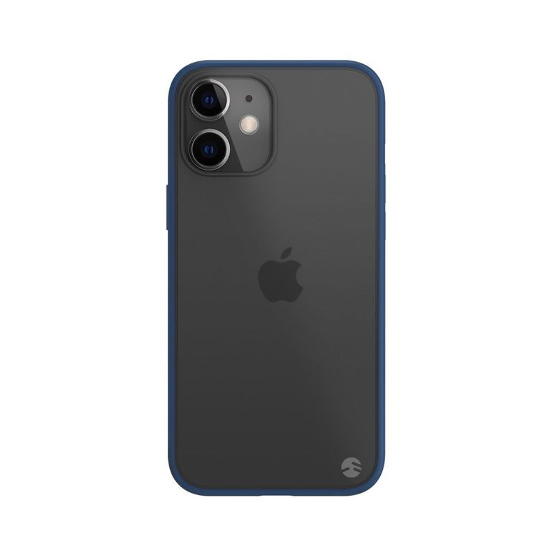 SwitchEasy iPhone 12 mini Aero PC+TPU Case, N