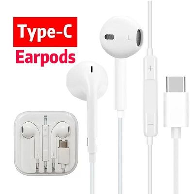 TDG XN Type-C Earpods Head