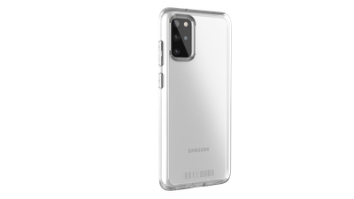 Ugly Rubber Samsung Galaxy S20 Plus Pure, Clear