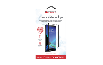 102460-ZAGG InvisibleShield iPhone 11 Pro Max/ Xs Max