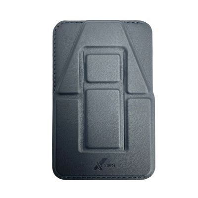 XiiEN X-Stick Phone Stand Cover With Magsafe, Black