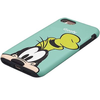 X-Doria Disney iPhone 7 Plus Symphony, Gentle Goofy
