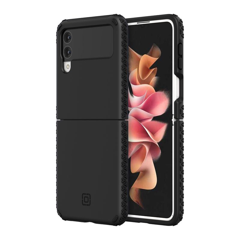 Incipio Samsung Galaxy Z Flip 3 Grip, Black