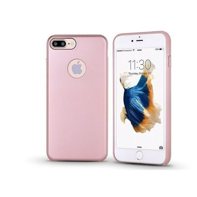 Devia iPhone 7 CEO Case, Rose Gold