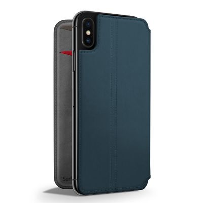 Twelve South iPhone Xs Max SurfacePad, Teal