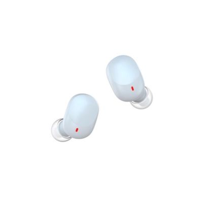 Devia TWS Wireless Earphone Joy A6, White