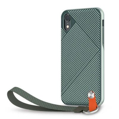Moshi iPhone XR Altra, Green