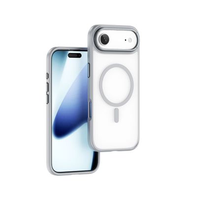 WiWU iPhone Air Armor Pro Case, Gray