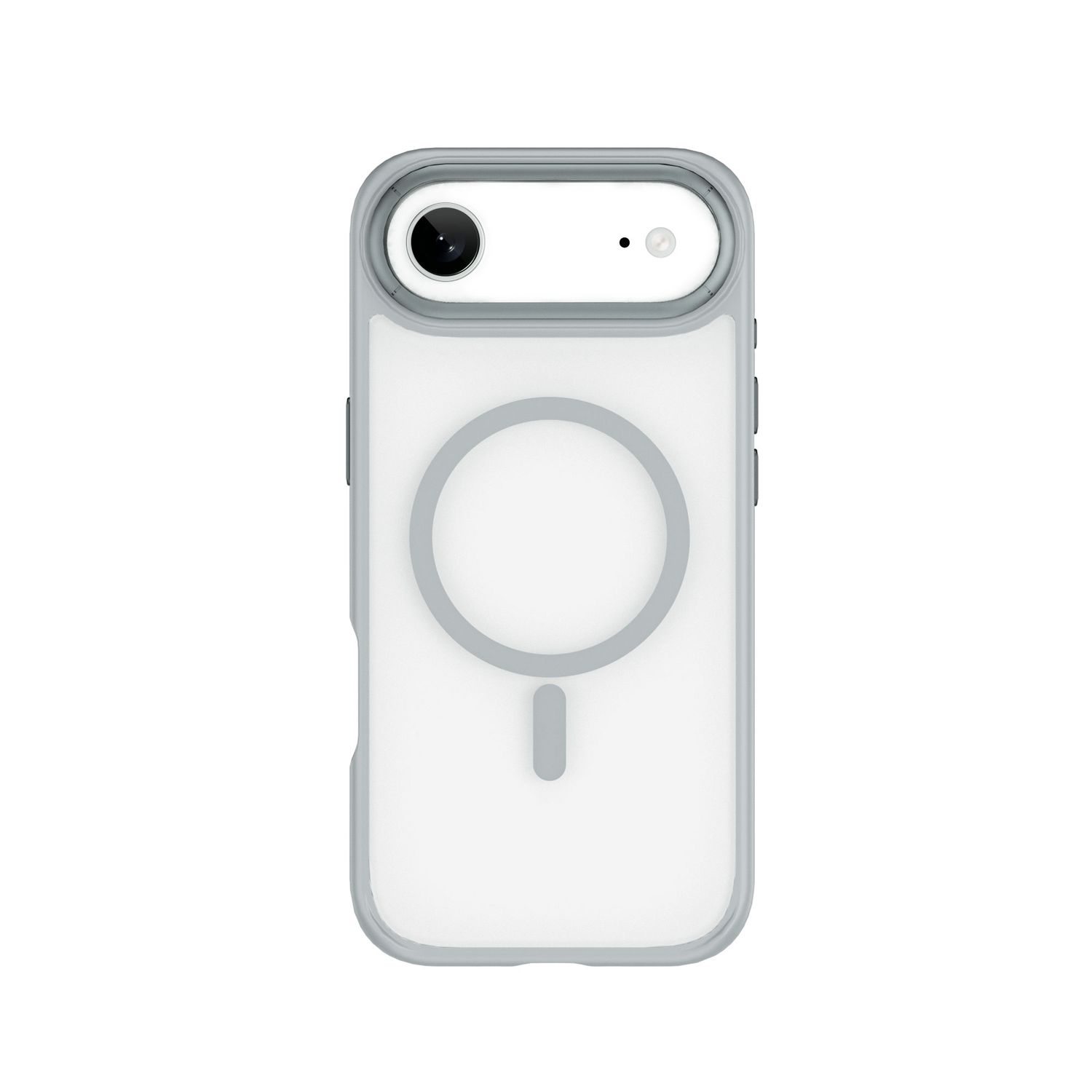 WiWU iPhone Air Armor Pro Case, Gray
