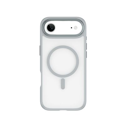 WiWU iPhone 17 Air Armor Pro Case, Gray
