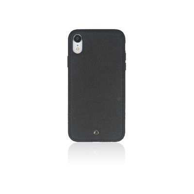 Just Must iPhone XR Y Empire Case, Black